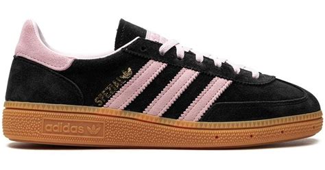 adidas spezial cheap|Adidas black and pink spezial.